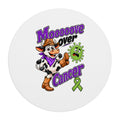 Mouse Pad - Round