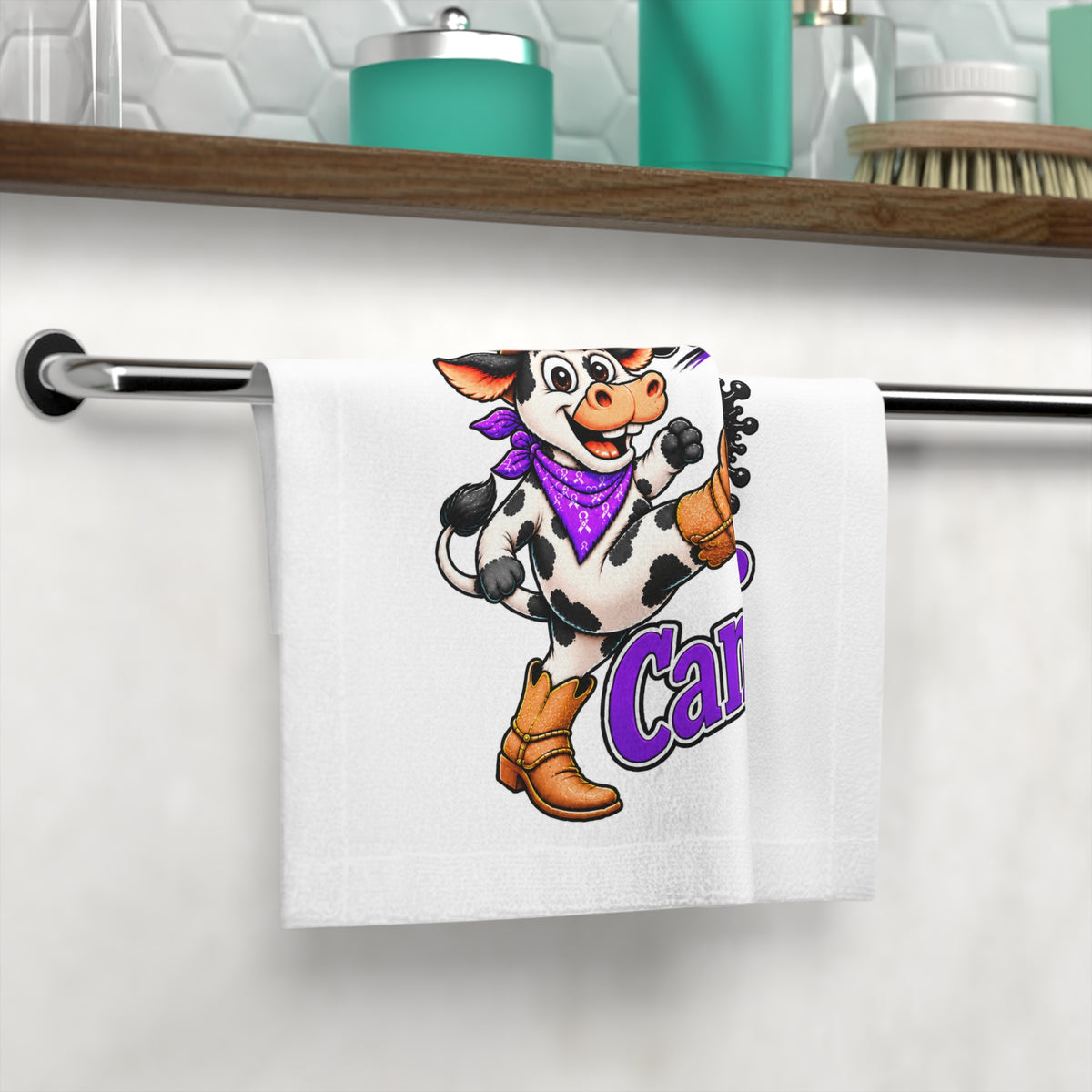 Face Towel