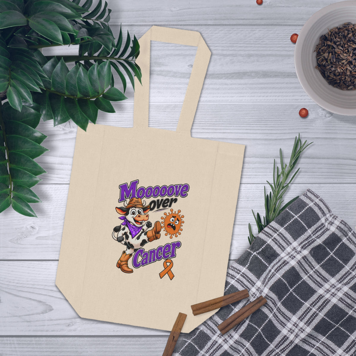 Double Wine Tote - Wine Carrier
