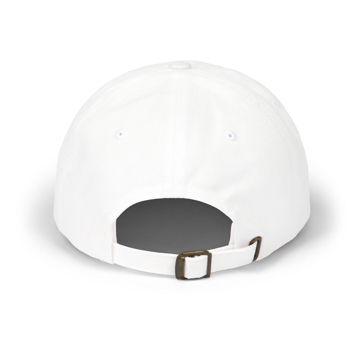 Dad Cap — Hat