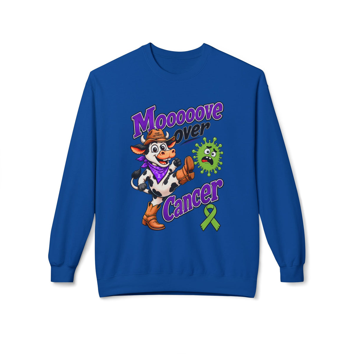 Crewneck Sweatshirt | Gildan SF000