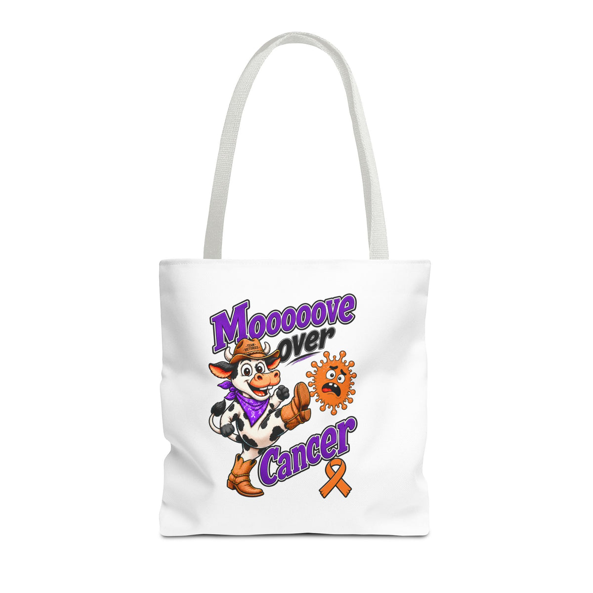 Tote Bag - Polyester
