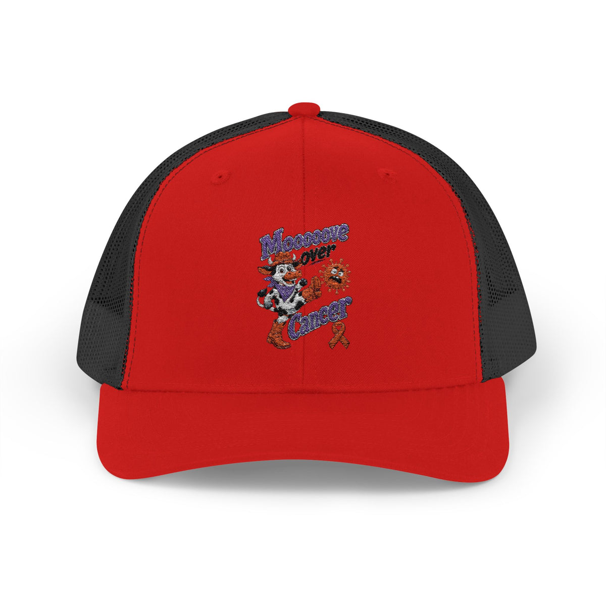 Trucker Hat | Yupoong 6606