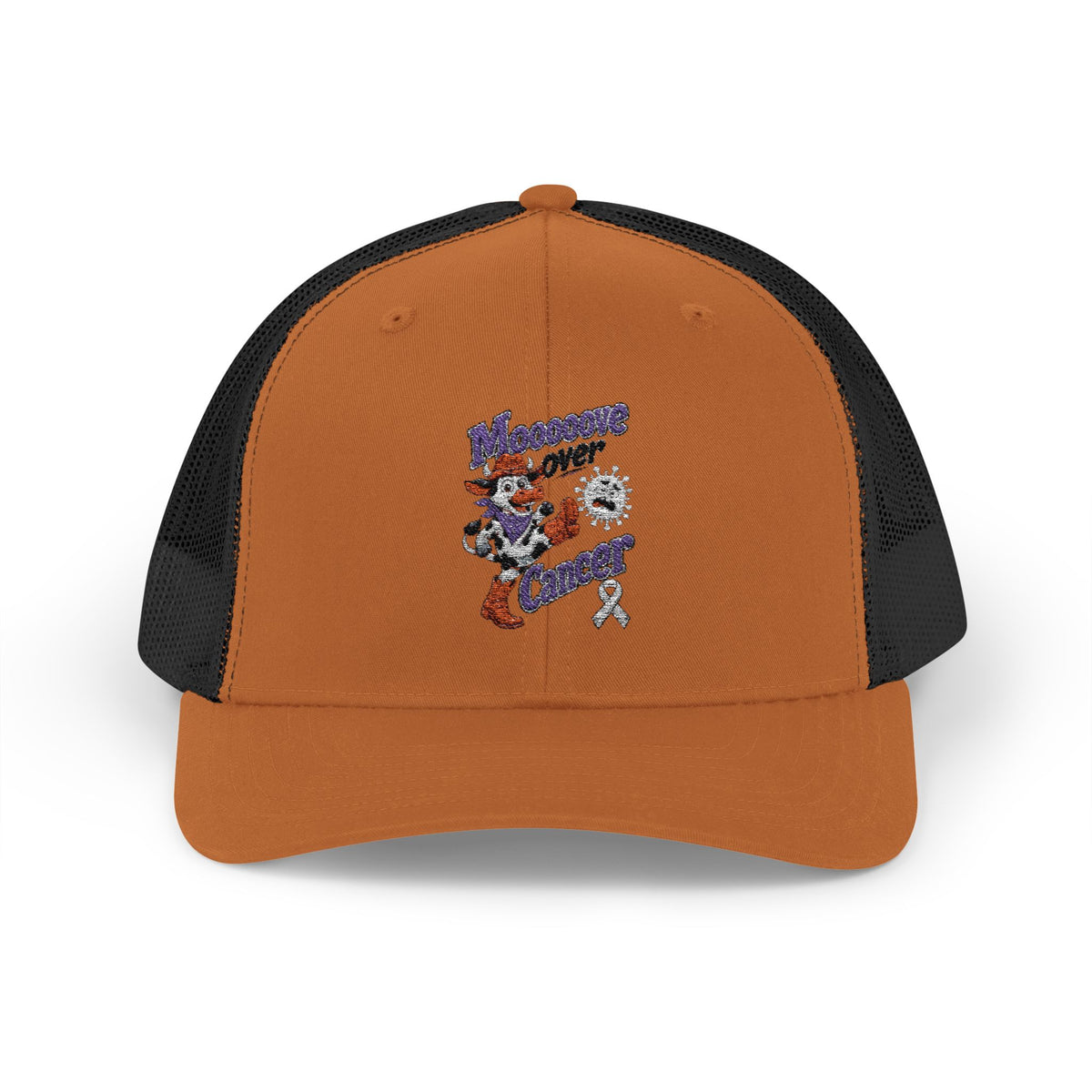 Trucker Hat | Yupoong 6606