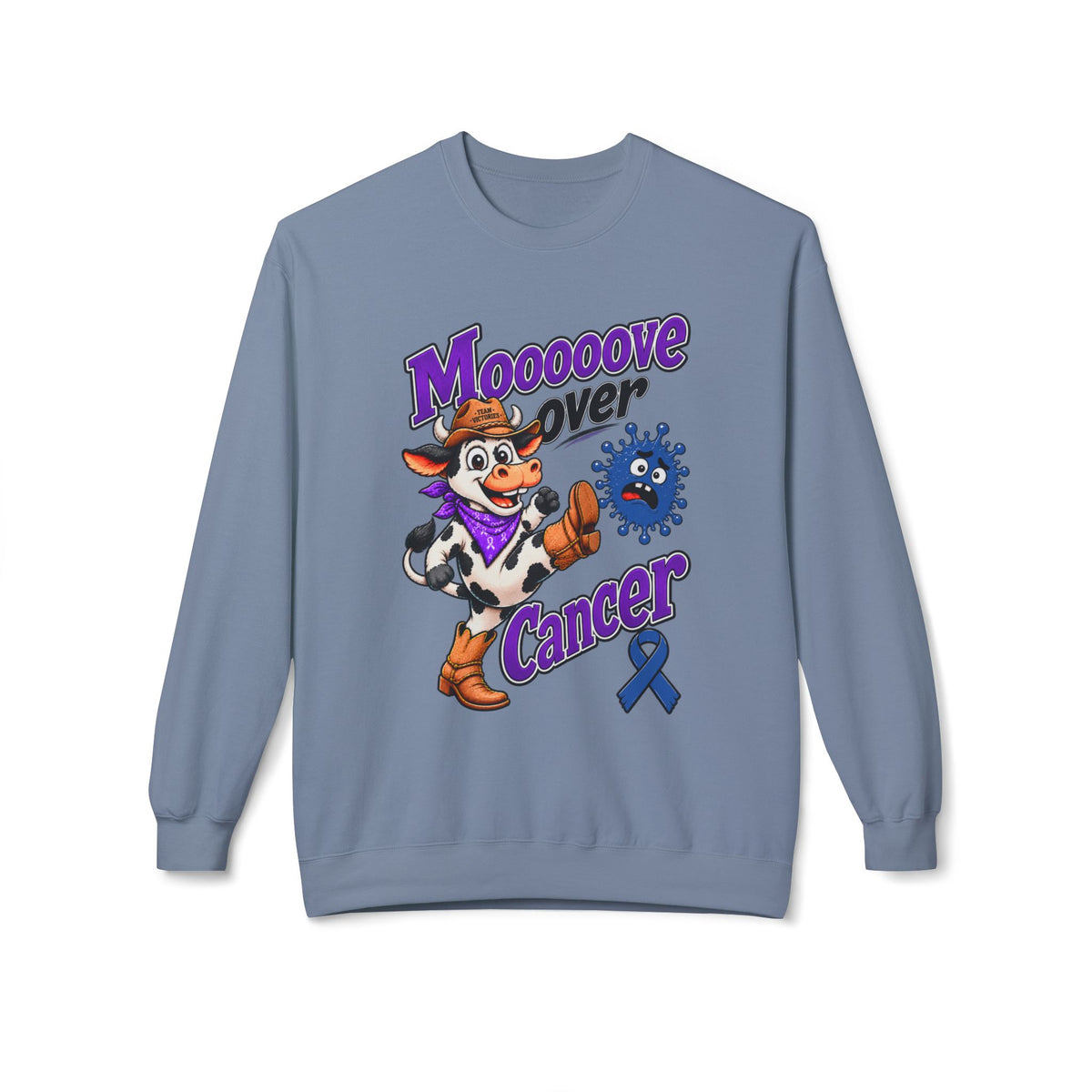 Crewneck Sweatshirt | Gildan SF000