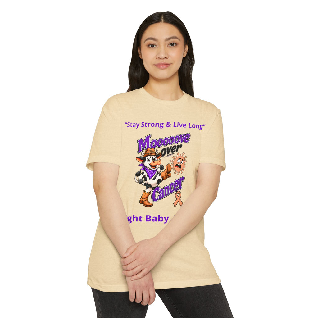 T-Shirt | Next Level 6210 - "Personalize"