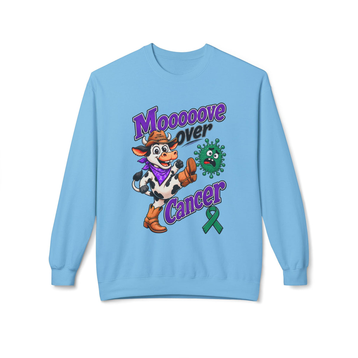 Crewneck Sweatshirt | Gildan SF000