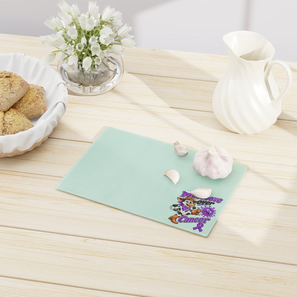 Cutting Board