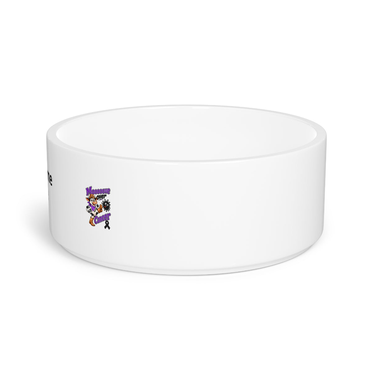 Ceramic Dog/Cat Bowl