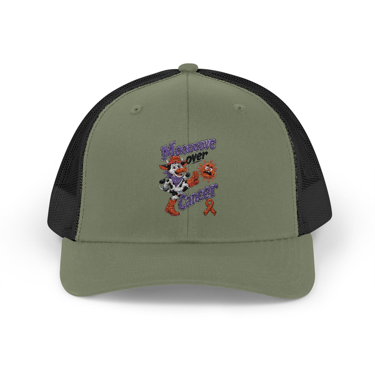 Trucker Hat | Yupoong 6606