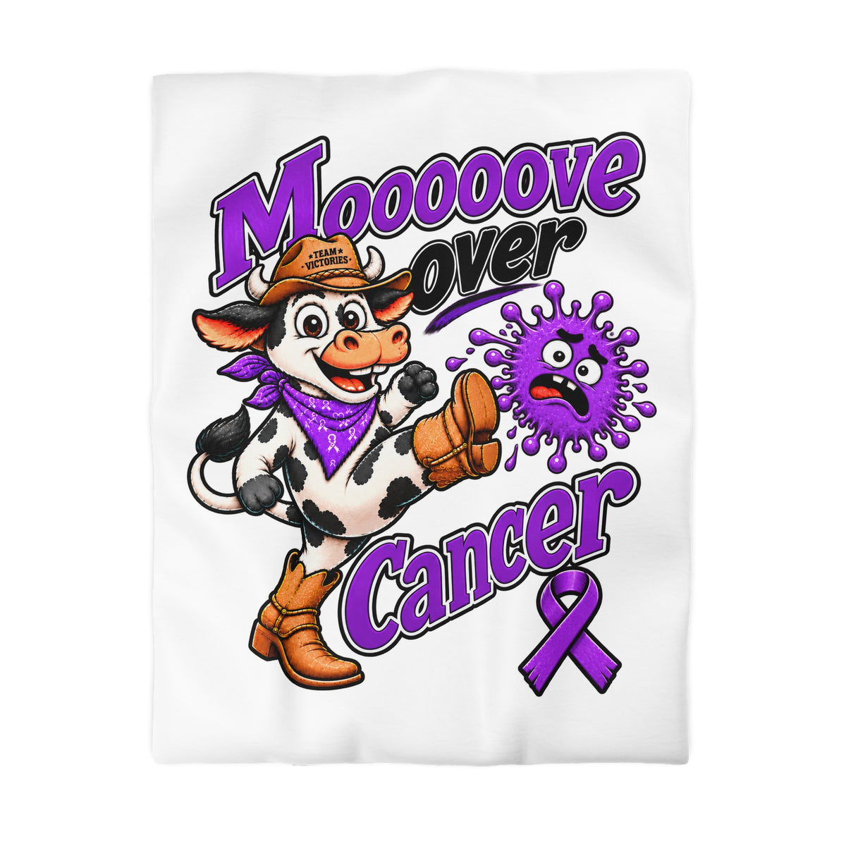 Microfiber Duvet Cover (Cover Only)