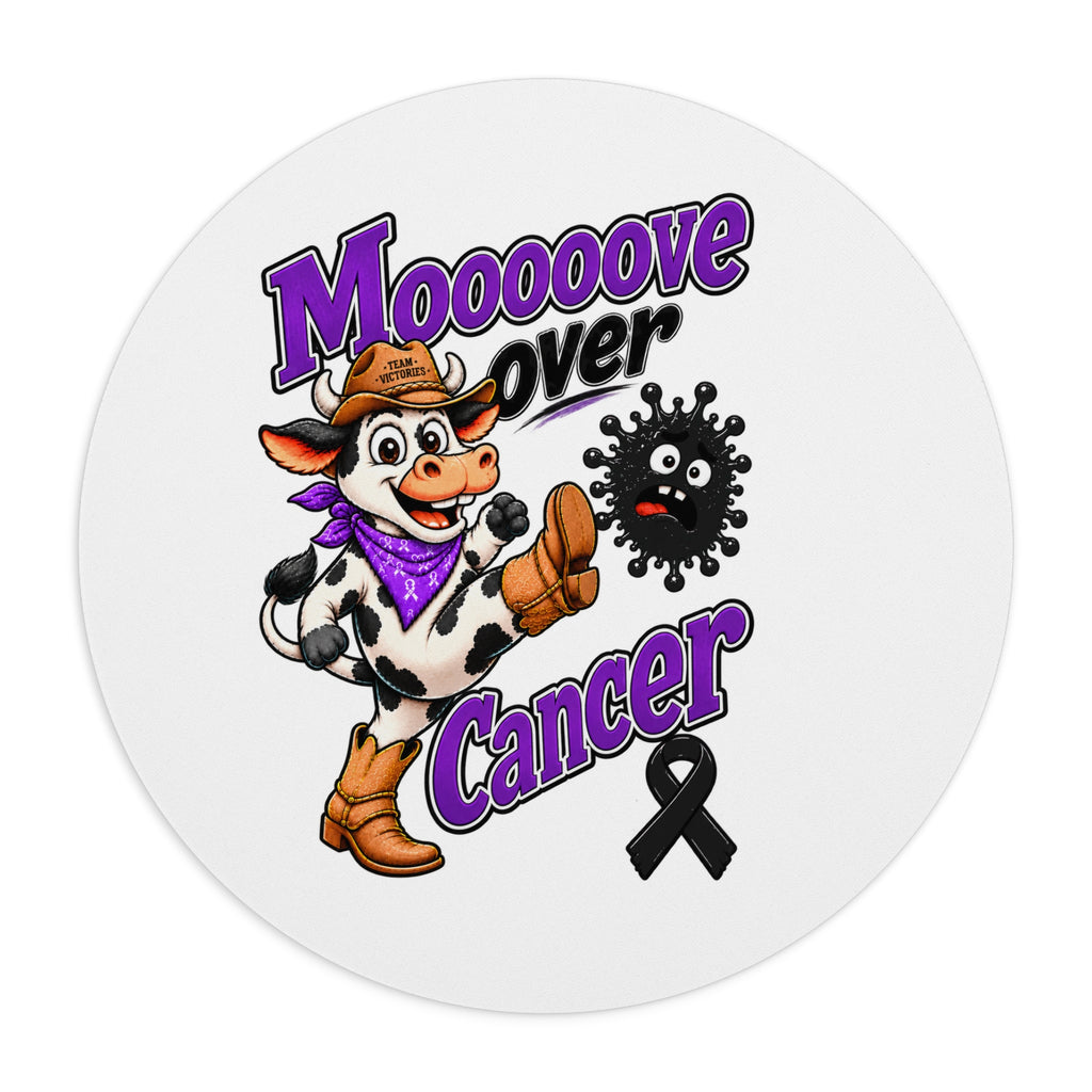 Mouse Pad - Round