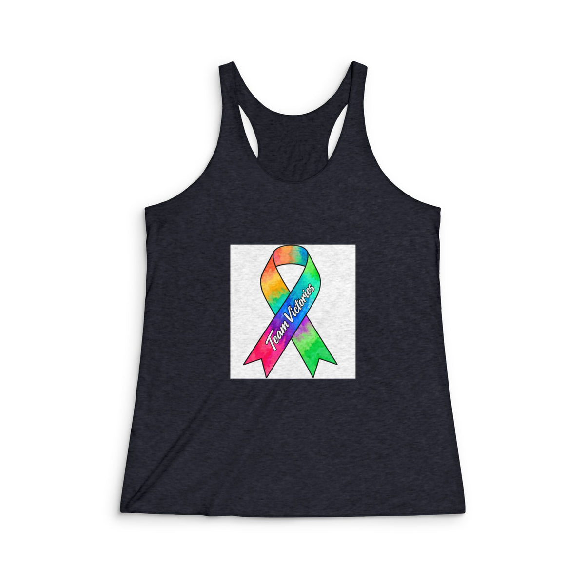 Racerback Tank Top