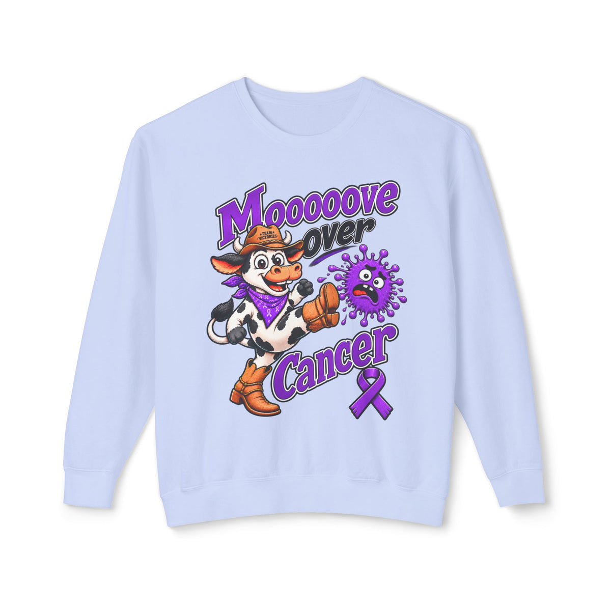 Crewneck Sweatshirt