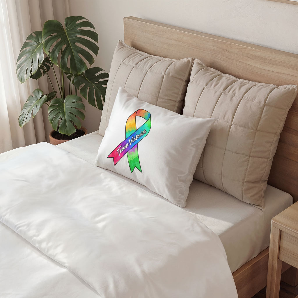 Cotton Pillow Sham
