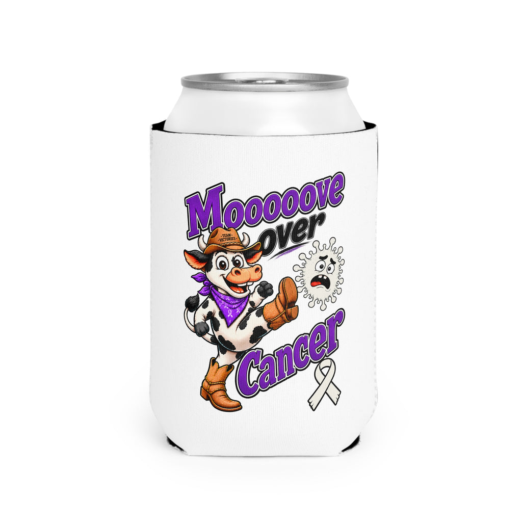 Can Cooler Sleeve - Koozie