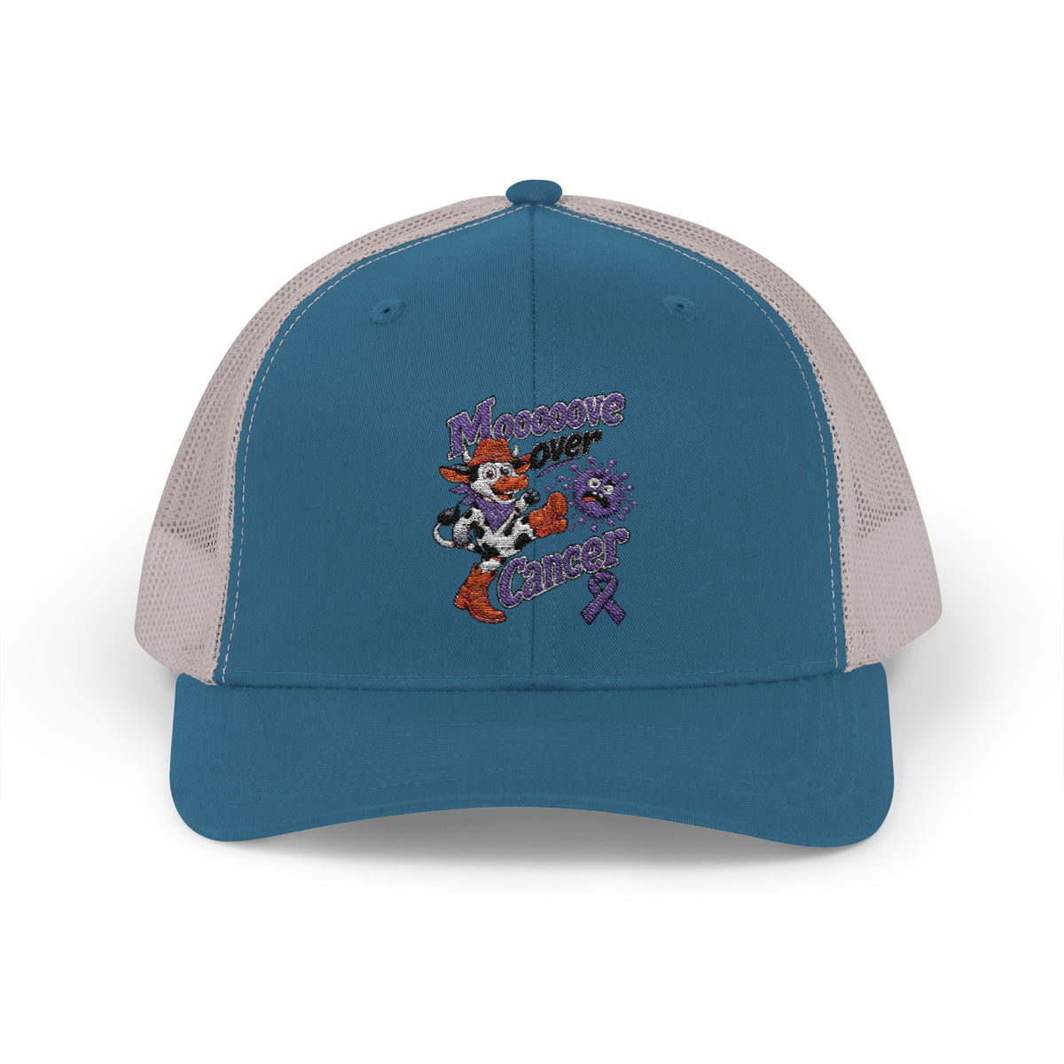 Trucker Hat | Yupoong 6606