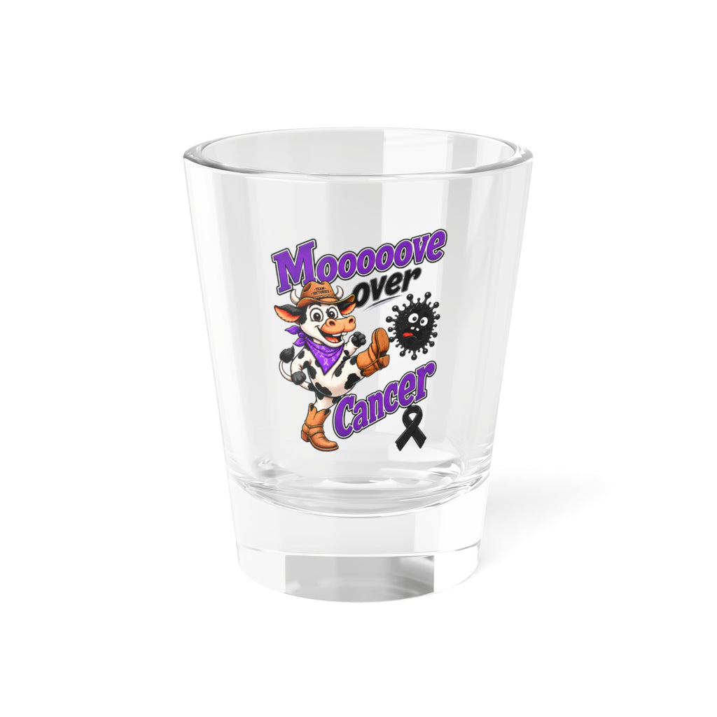 Shot Glass - 1.5 oz