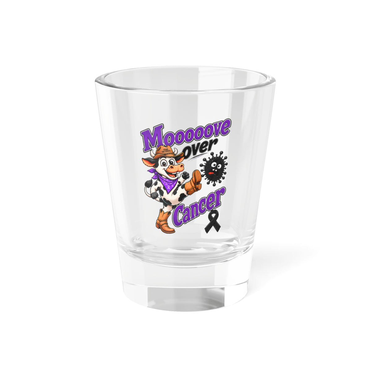 Shot Glass - 1.5 oz