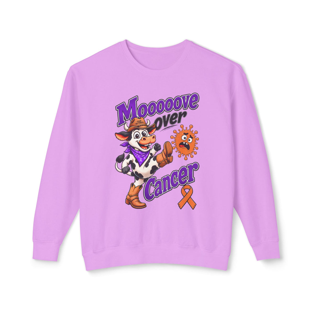 Crewneck Sweatshirt