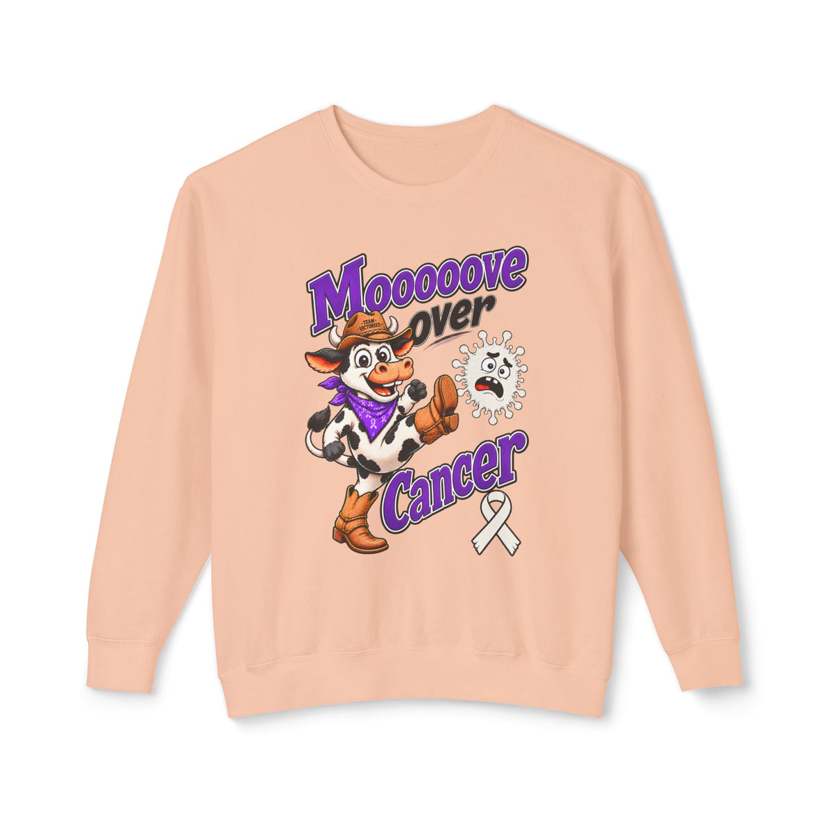 Crewneck Sweatshirt