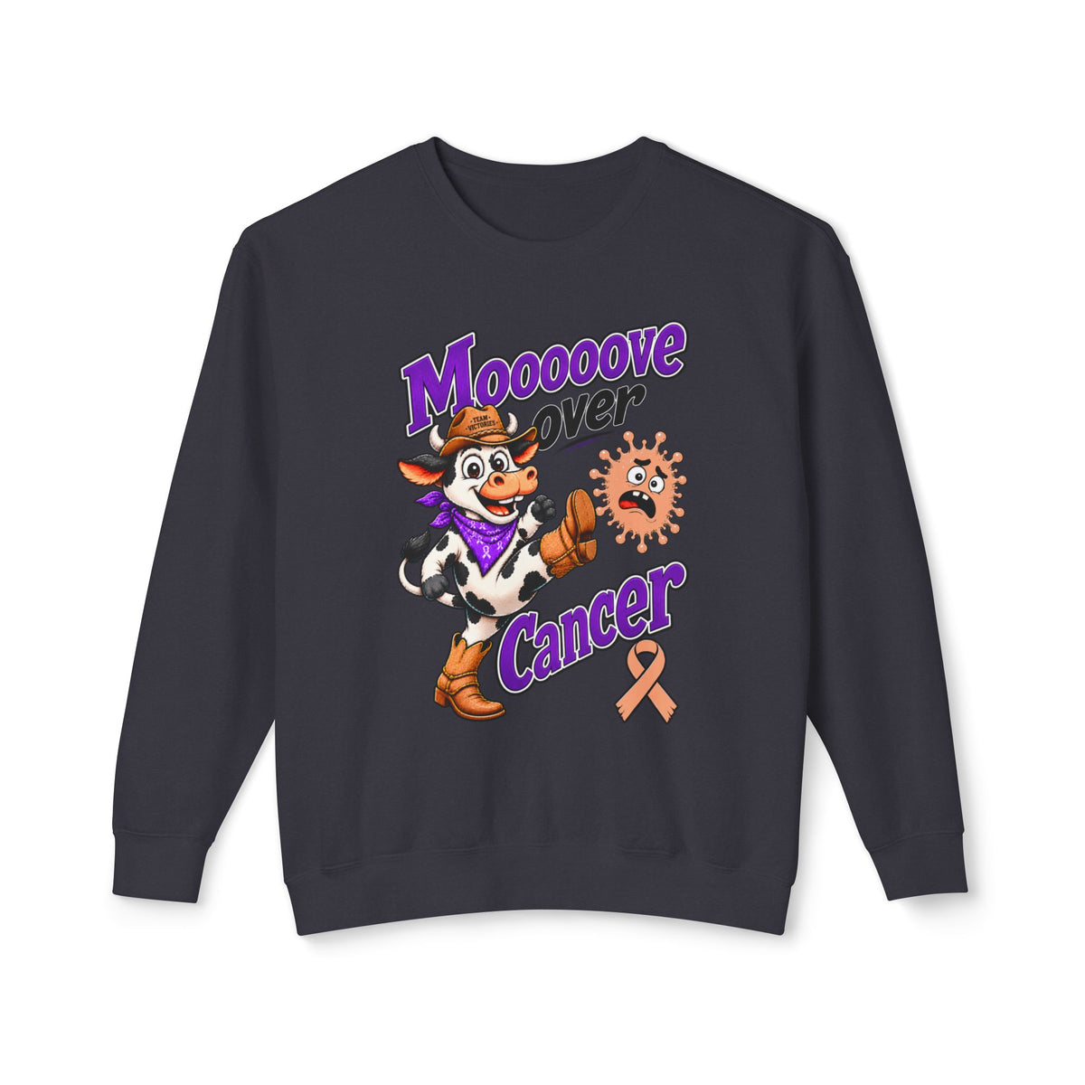 Crewneck Sweatshirt