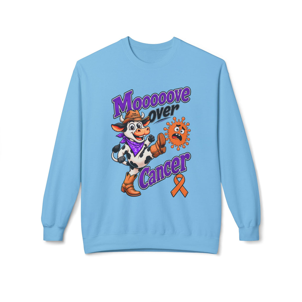 Crewneck Sweatshirt | Gildan SF000