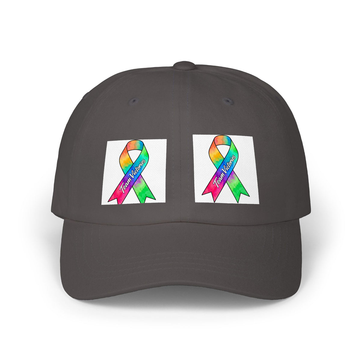 Dad Cap — Hat
