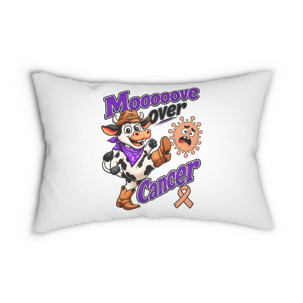 Lumbar Pillow