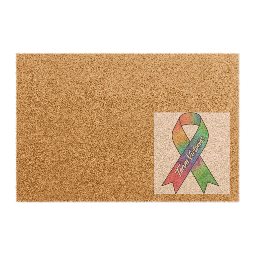 Doormat — Coir Welcome Mat
