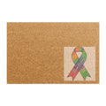 Doormat — Coir Welcome Mat