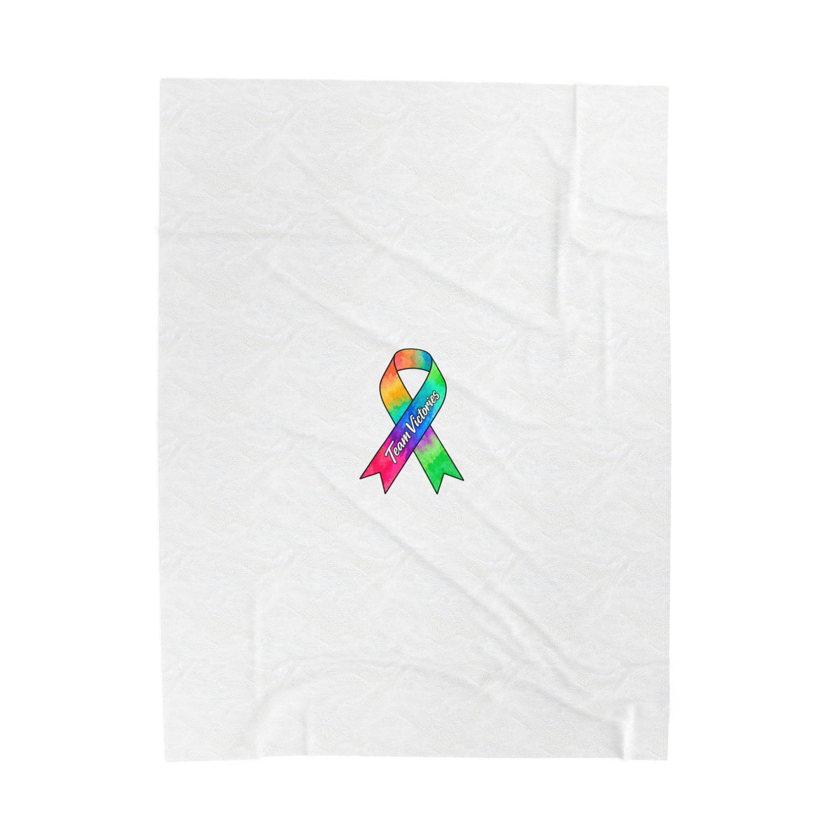 Plush Blankets – Velveteen Throw