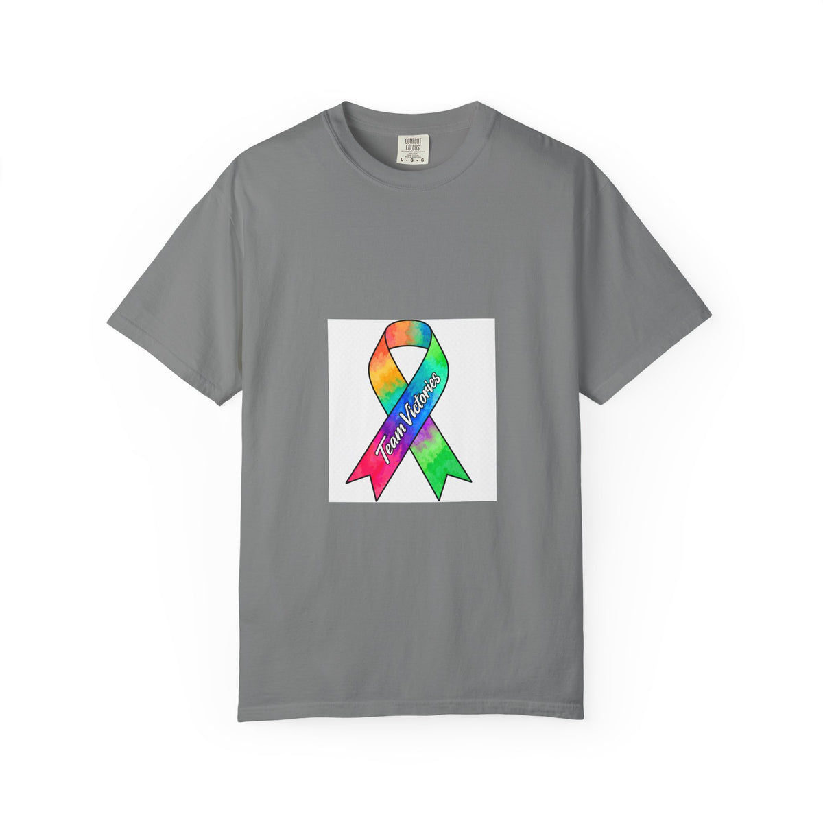 T-Shirt | Comfort Colors 1717