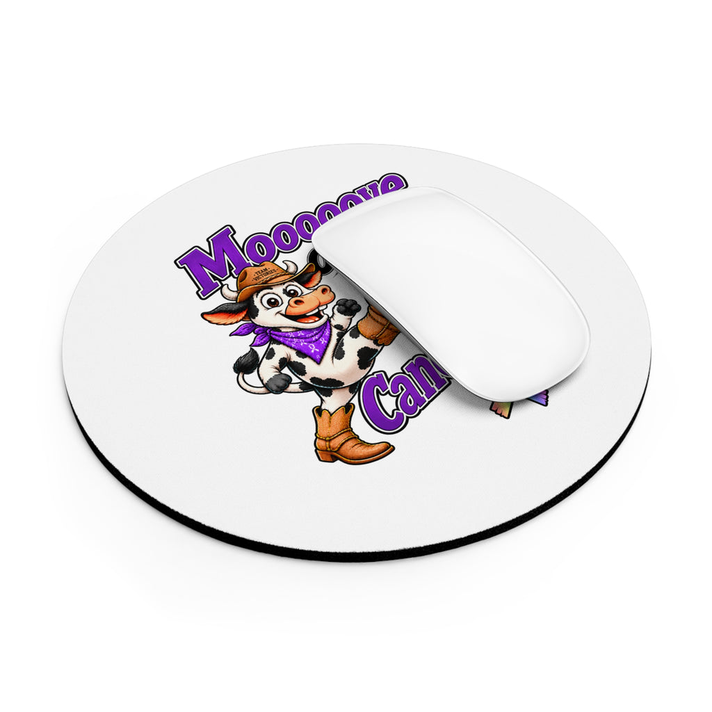 Mouse Pad - Round