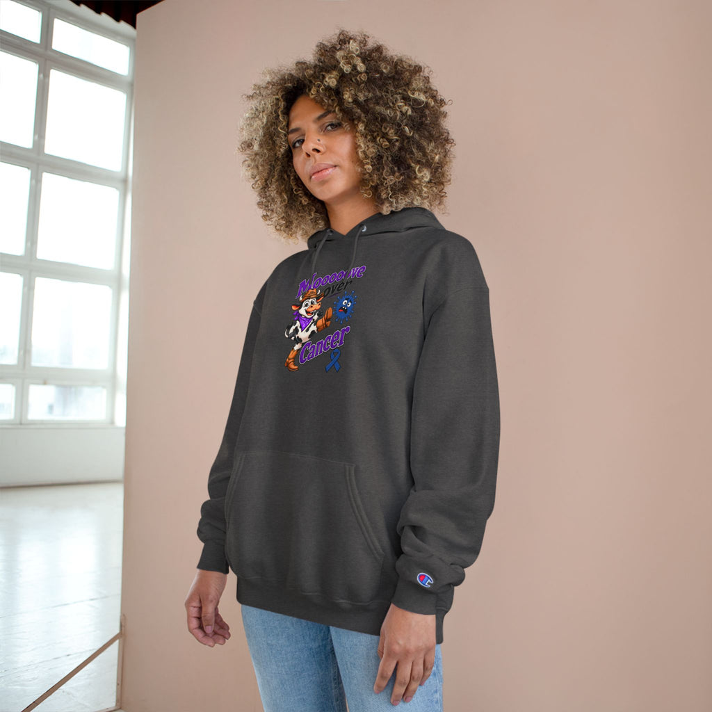 Hoodie - Pullover | Champion S700