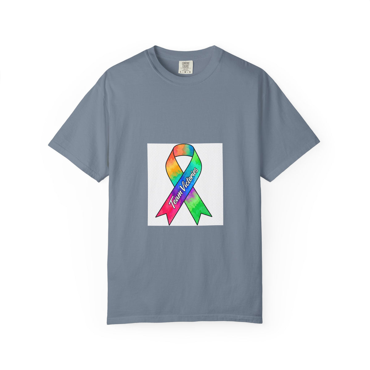 T-Shirt | Comfort Colors 1717