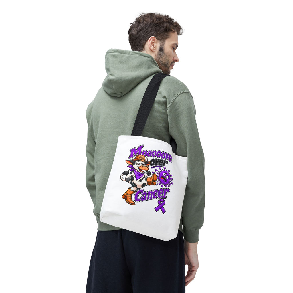 Tote Bag - Polyester