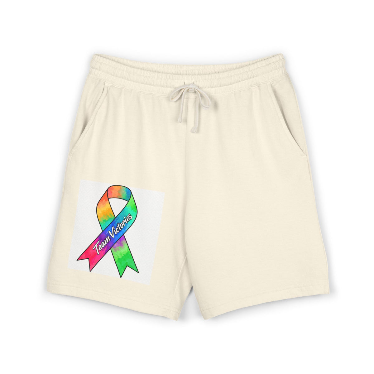 Sweat Shorts — Lounge Shorts