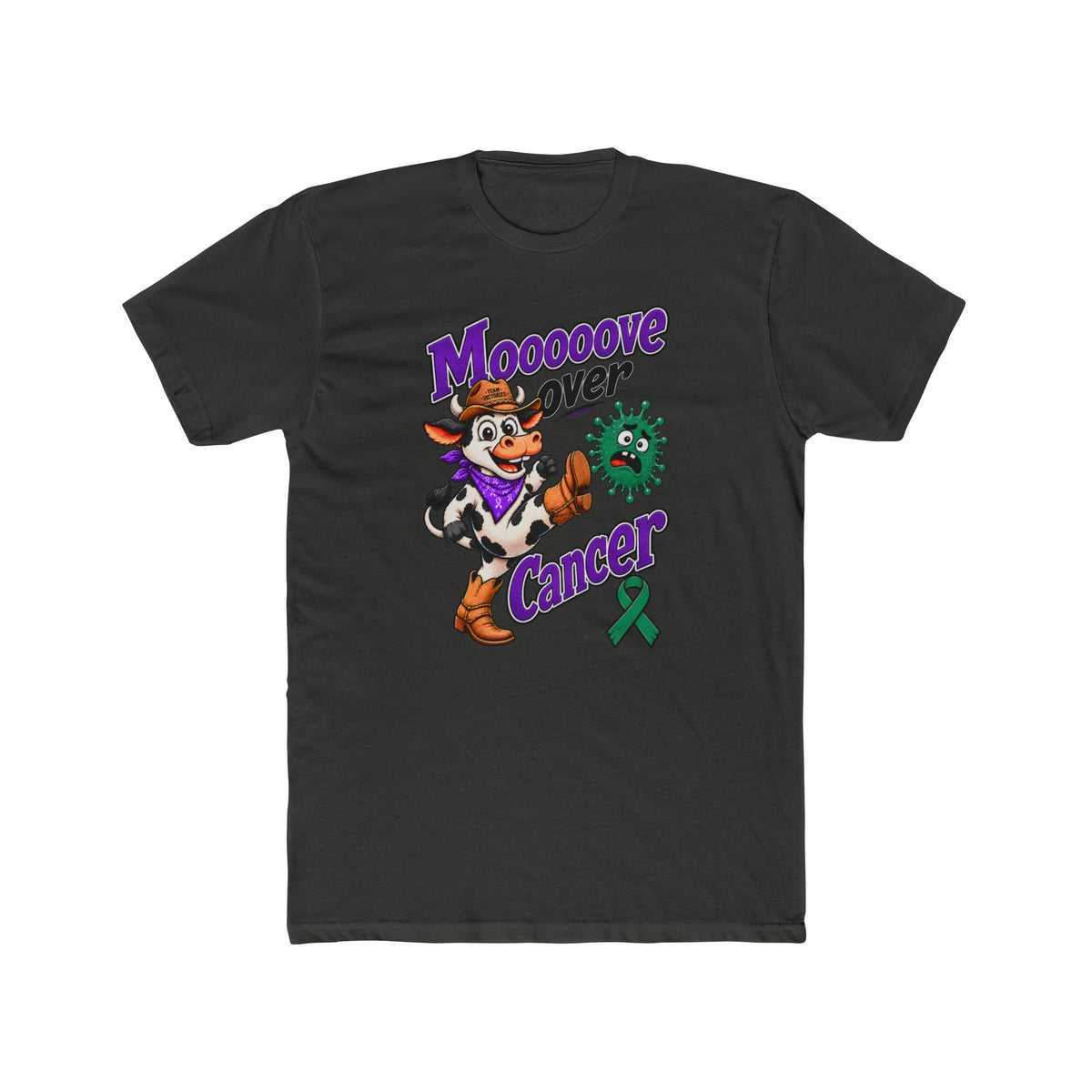 T-Shirt | Next Level 3600