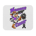 Mouse Pad - Rectangle
