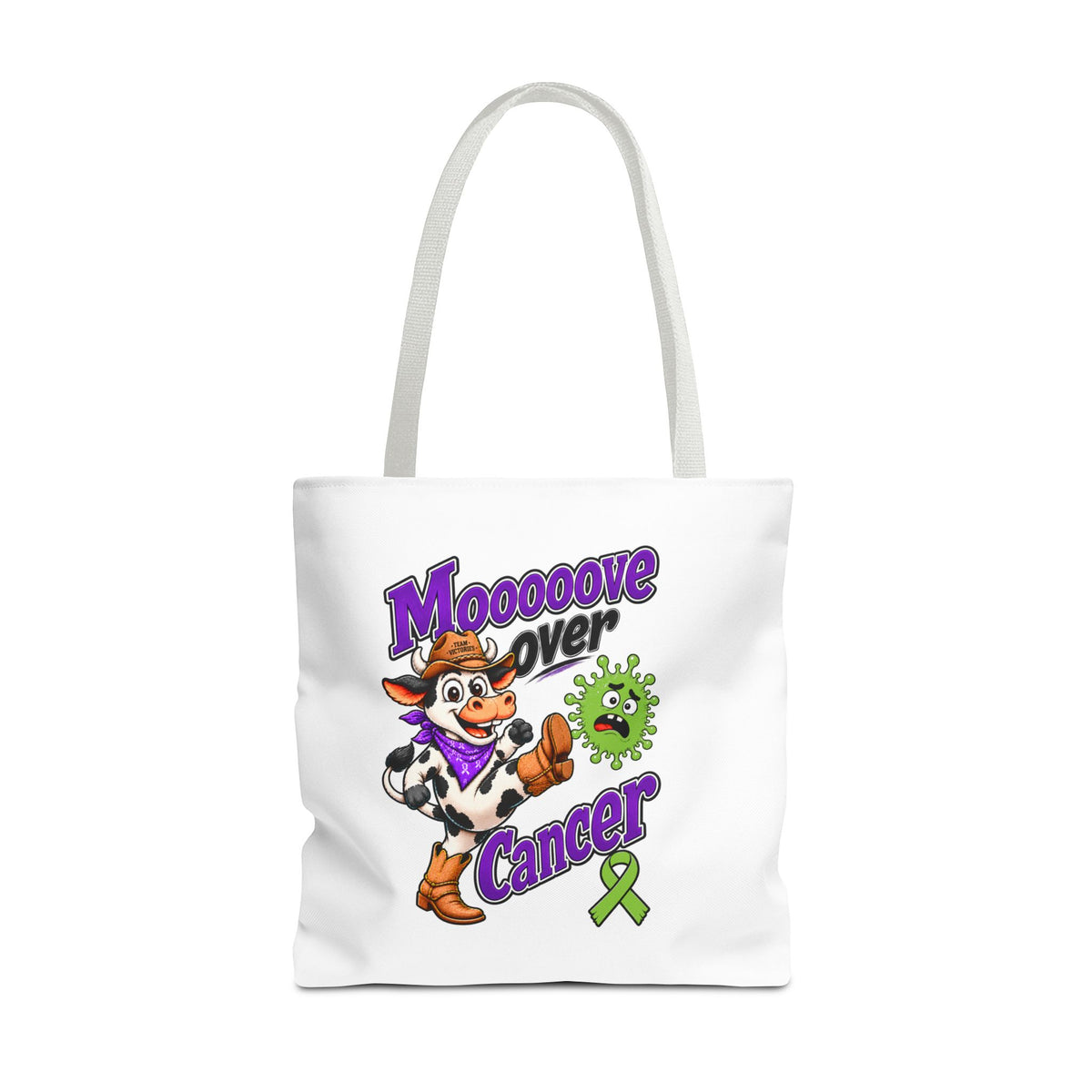 Tote Bag - Polyester