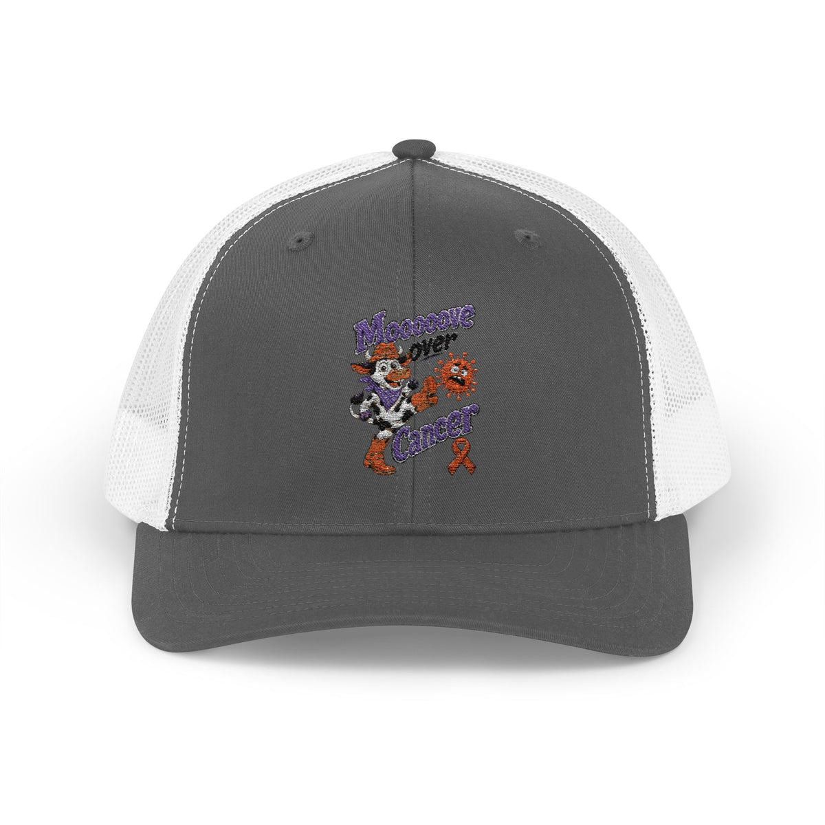 Trucker Hat | Yupoong 6606