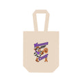 Double Wine Tote - Wine Carrier