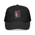 Foam Trucker Hat | OTTO Cap 39-165