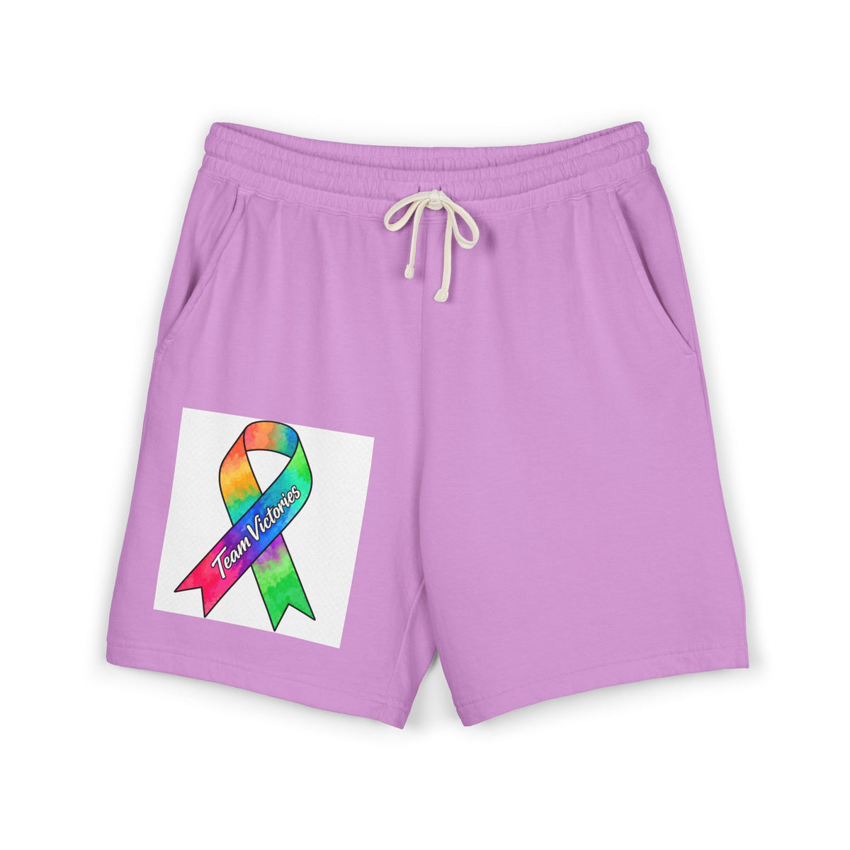 Sweat Shorts — Lounge Shorts