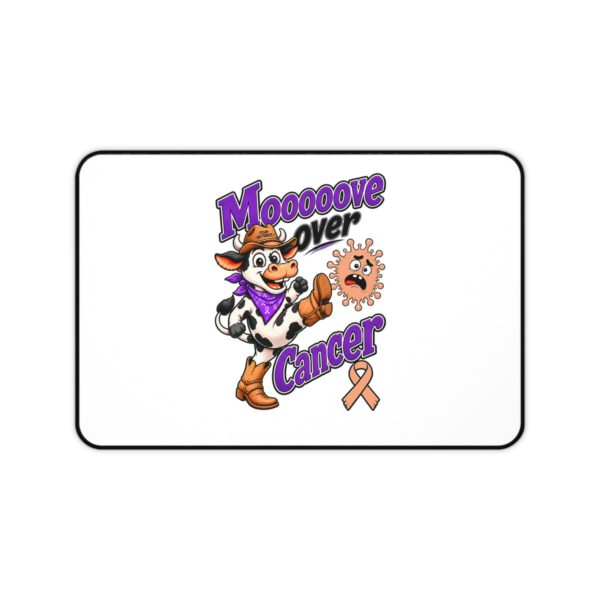 Desk Mat -  Mouse Pad