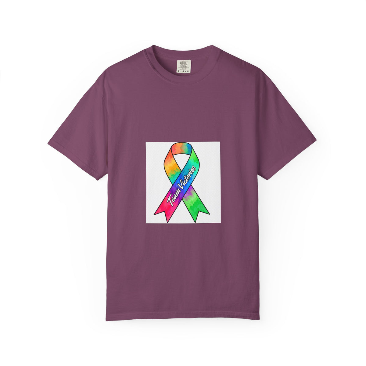 T-Shirt | Comfort Colors 1717