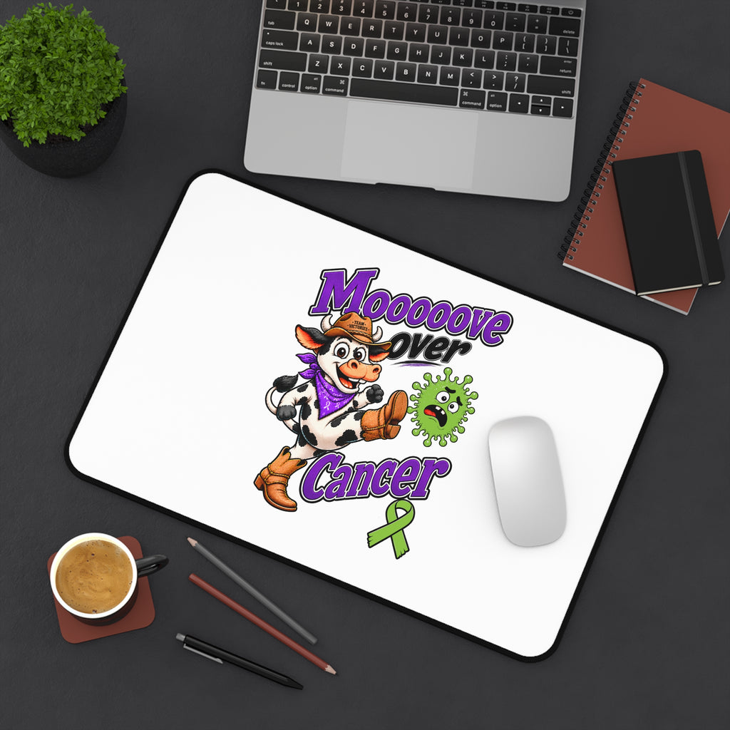 Desk Mat -  Mouse Pad