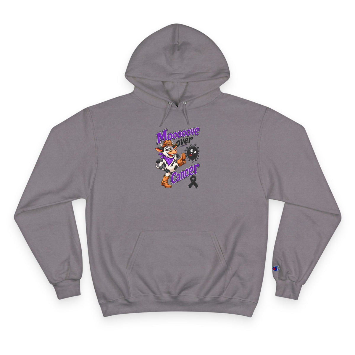 Champion Hoodie - Pullover