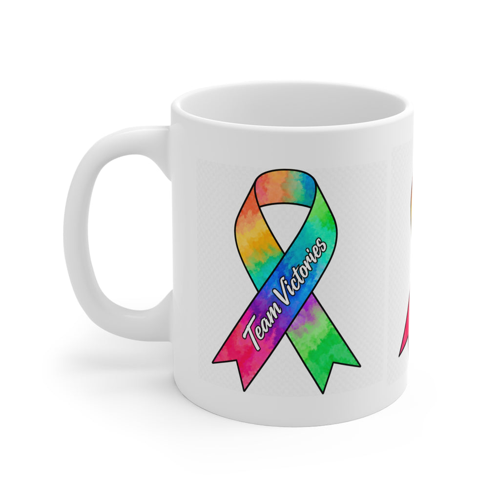 Coffee Cup - 11oz